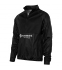 CrossOps by Rinkage - Sweat zip manches longues