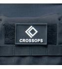 PATCH PVC CROSSOPS