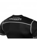 CrossOps by Rinkage - Rashguard manche longue