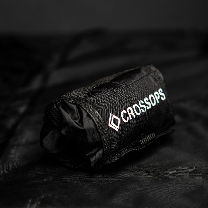 Pochette Roll-up Crossops