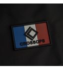 PATCH PVC CROSSOPS