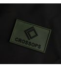 PATCH PVC CROSSOPS