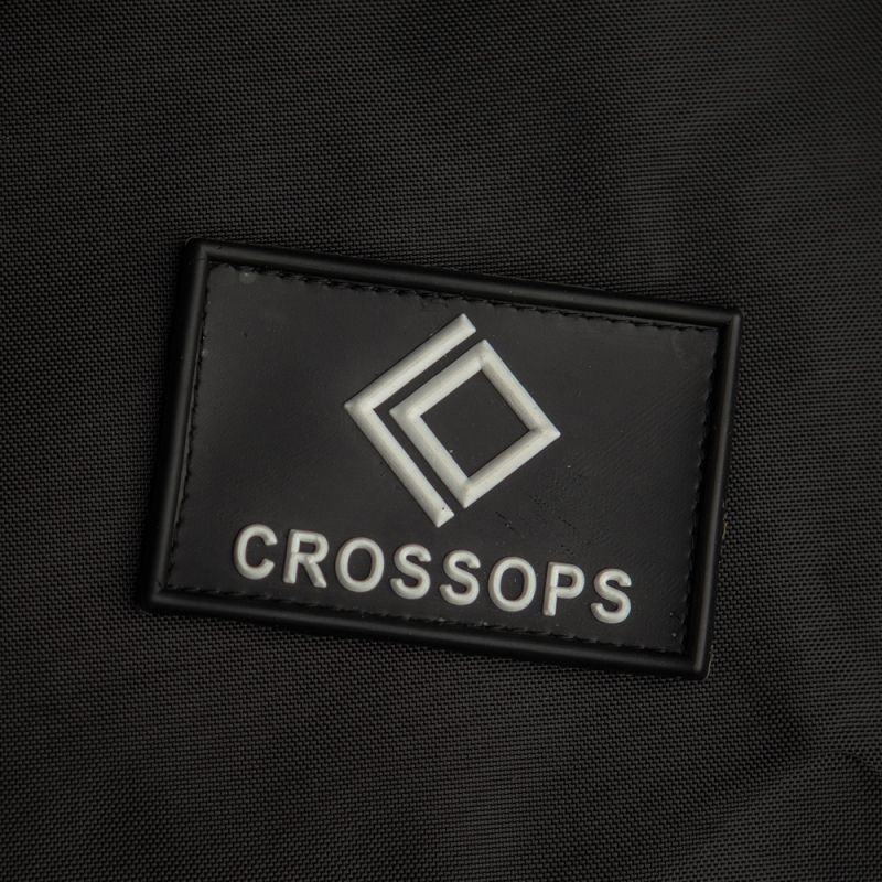 PATCH PVC CROSSOPS