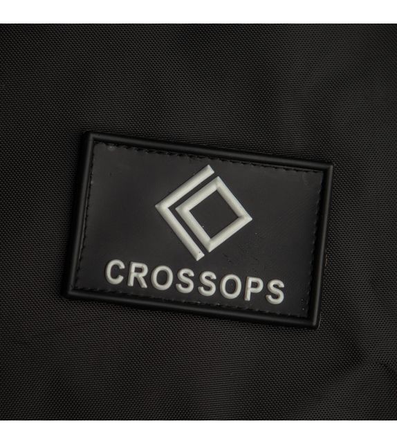 PATCH PVC CROSSOPS