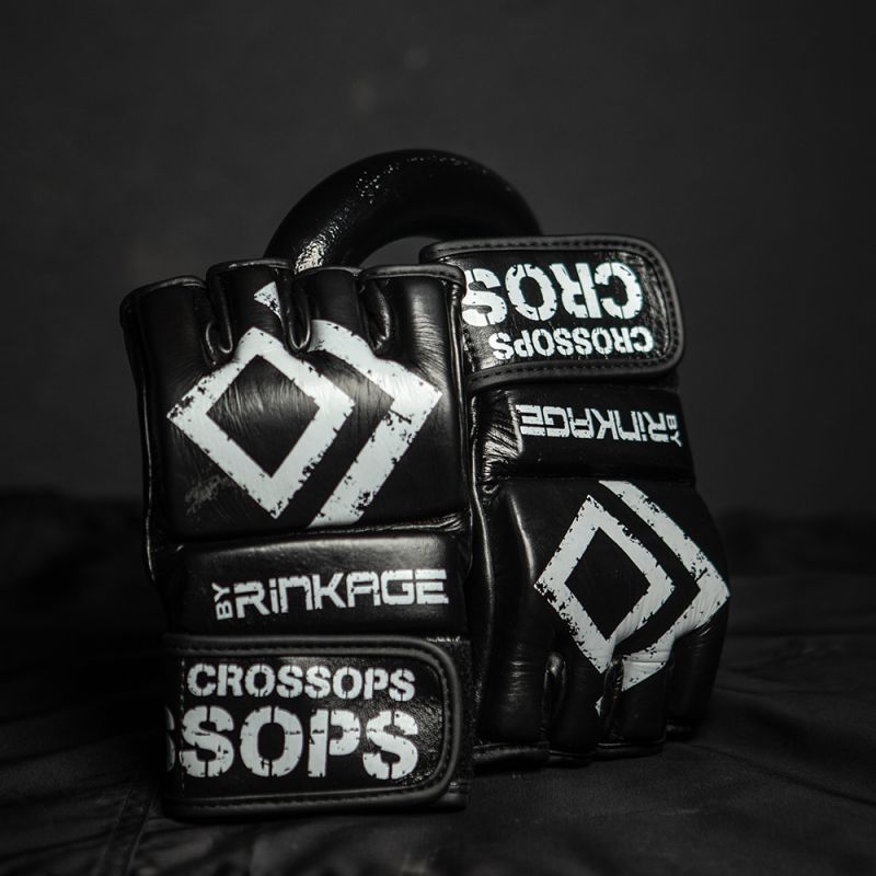 CrossOps by Rinkage - Mitaines pour entraînements physiques croisés