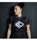 CrossOps by Rinkage - Rashguard manche courte