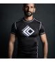 CrossOps by Rinkage - Rashguard manche courte