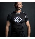 CrossOps by Rinkage - Rashguard manche courte