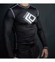 CrossOps by Rinkage - Rashguard manche longue