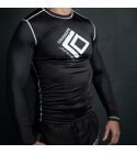 CrossOps by Rinkage - Rashguard manche longue