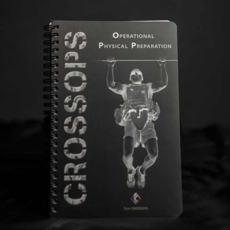 Pack gilet PPO lesté - CROSSOPS