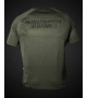 T-shirt Tech PPO 100% Made in France