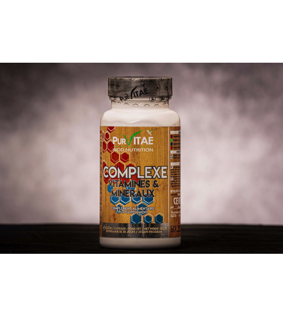 Bien Être Oméga 3 FORMAT XL ATHLETE 300 capsules